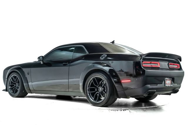 Used 2019 Dodge Challenger SRT Hellcat Redeye RWD image 9