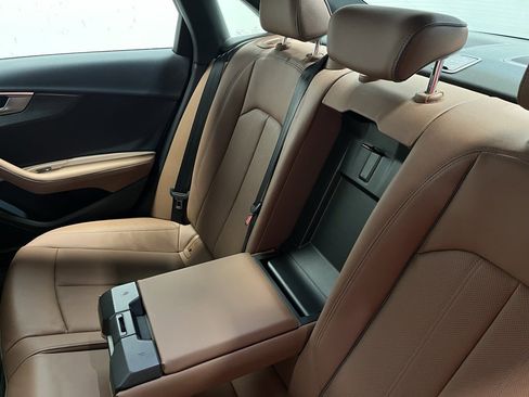 Used 2023 Audi A4 2.0T Premium Plus w/ Premium Plus Package image 15