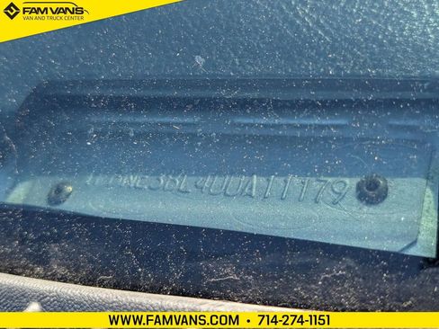 Used 2013 Ford E-350 and Econoline 350 XLT RWD image 21