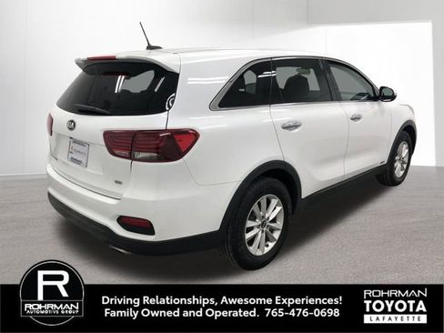 Used 2019 Kia Sorento LX image 6
