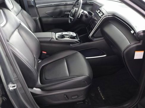 Certified 2024 Hyundai Tucson Limited image 23
