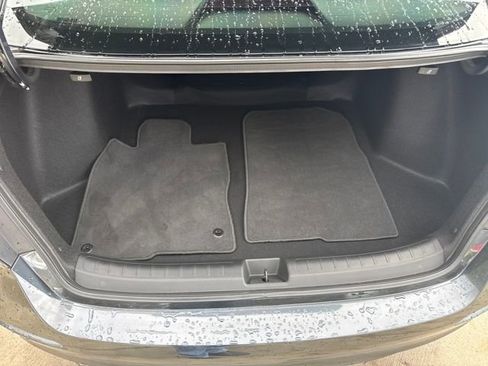 Certified 2025 Honda Civic Sport image 26