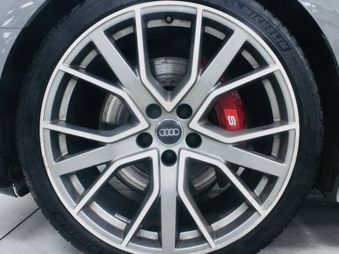 Used 2020 Audi S5 Prestige image 9