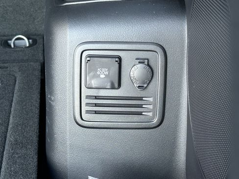 Certified 2024 Toyota 4Runner TRD Pro AWD/4WD image 22