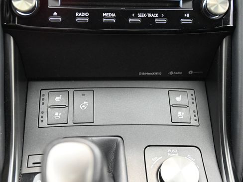 Used 2021 Lexus IS 350 F Sport w/ Accessory Package image 33