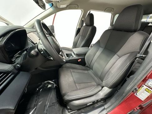 Certified 2021 Subaru Outback Premium w/ Popular Package #1 image 16