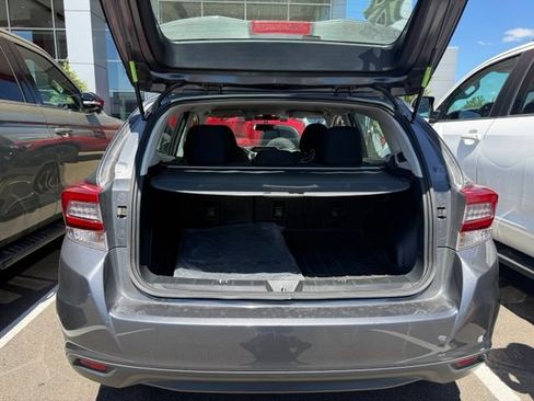 Used 2022 Subaru Impreza 2.0i Premium AWD/4WD image 6