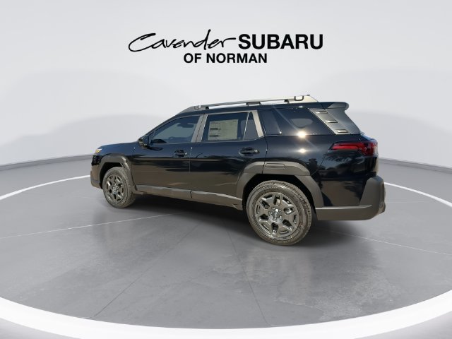 New 2026 Subaru Outback Premium AWD/4WD image 9