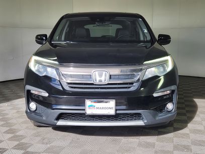 Used 2019 Honda Pilot EX-L