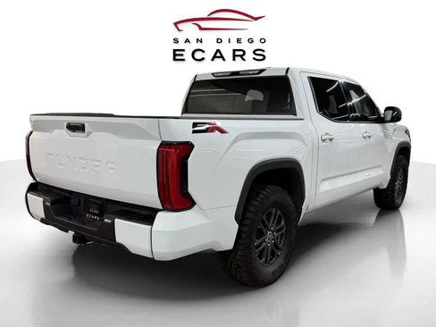 Used 2023 Toyota Tundra SR5 image 5