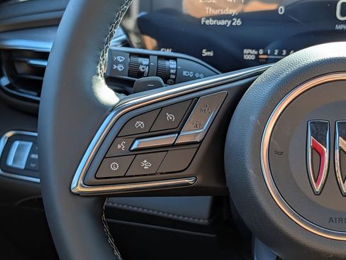 New 2026 Buick Enclave Sport Touring w/ Power Package image 34