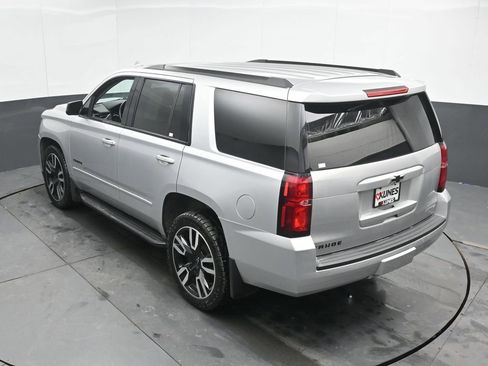 Used 2020 Chevrolet Tahoe Premier w/ 6.2L Performance Package image 46