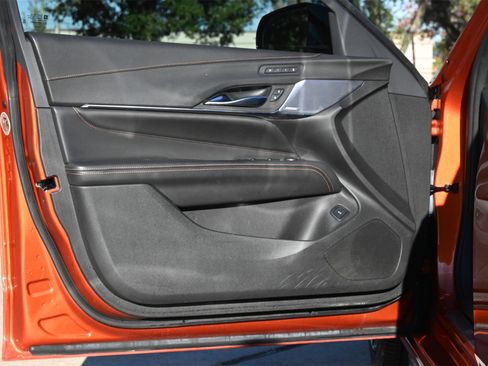 Used 2023 Cadillac CT4 Sport image 19