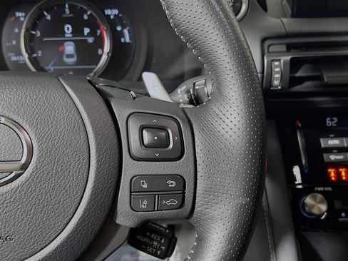 Used 2023 Lexus IS 350 F Sport image 20