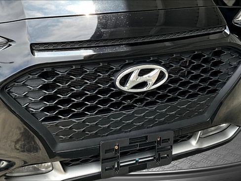 Used 2021 Hyundai Kona SEL Plus w/ Cargo Package AWD/4WD image 30
