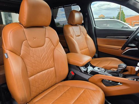 Certified 2024 Kia Telluride SX Prestige X-Line AWD/4WD image 24