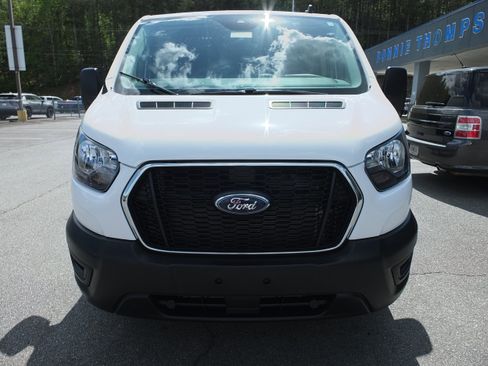 Used 2024 Ford Transit 250 Low Roof w/ Exterior Upgrade Package image 8