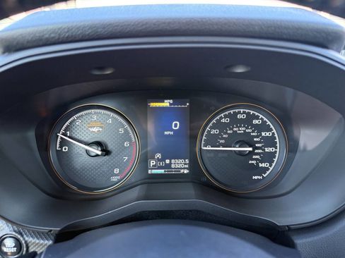 Used 2024 Subaru Forester Wilderness AWD/4WD image 35