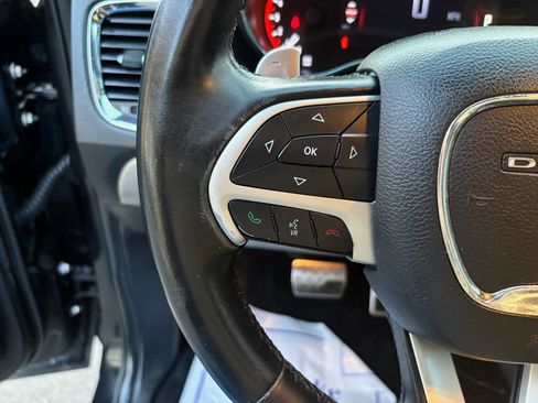 Used 2015 Dodge Durango SXT w/ Quick Order Package 23B image 40