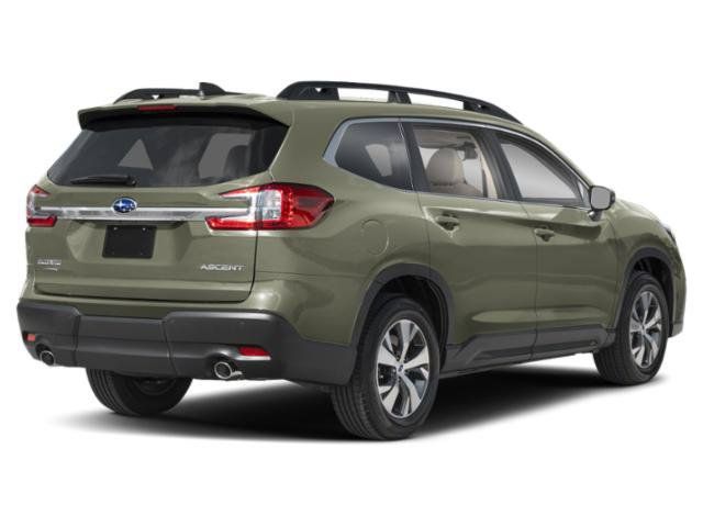 Used 2025 Subaru Ascent Premium AWD/4WD image 2