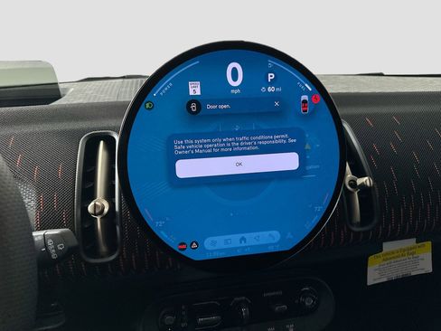 New 2026 MINI Cooper Countryman S image 13