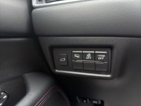 Used 2025 MAZDA CX-5 Carbon Edition image 38