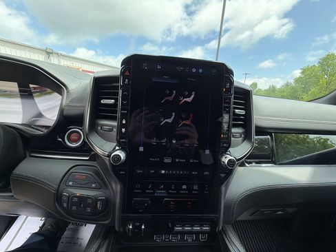 Used 2025 RAM 1500 RHO w/ RHO Level 1 Equipment Group AWD/4WD image 19