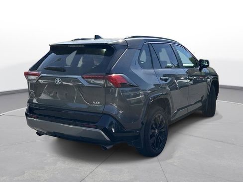 Used 2024 Toyota RAV4 XSE image 6