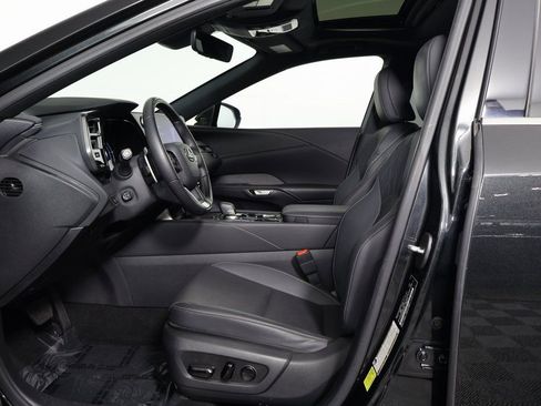 Certified 2024 Lexus RX 350 Premium image 10