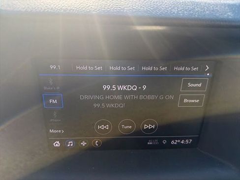 Used 2020 GMC Terrain SLE image 14