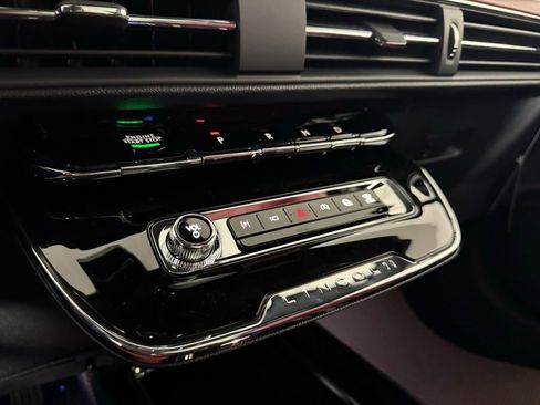 New 2026 Lincoln Corsair Reserve image 45