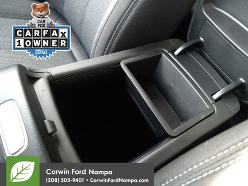 Used 2022 Hyundai Santa Fe Blue image 20