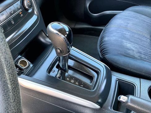 Used 2017 Nissan Sentra SV image 15