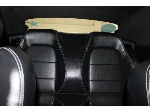 Used 2023 Ford Mustang Premium image 18