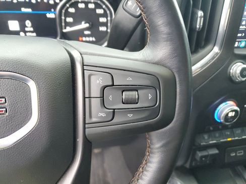 Used 2023 GMC Sierra 2500 AT4 w/ AT4 Premium Plus Package image 22