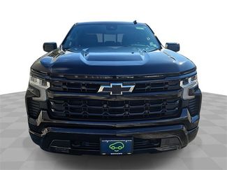 Used 2023 Chevrolet Silverado 1500 RST w/ Convenience Package II video 1