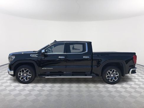 New 2026 GMC Sierra 1500 SLT w/ SLT Premium Plus Package RWD image 2