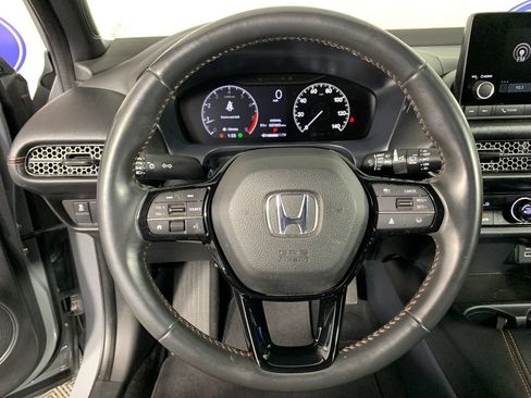 Used 2024 Honda HR-V Sport image 21