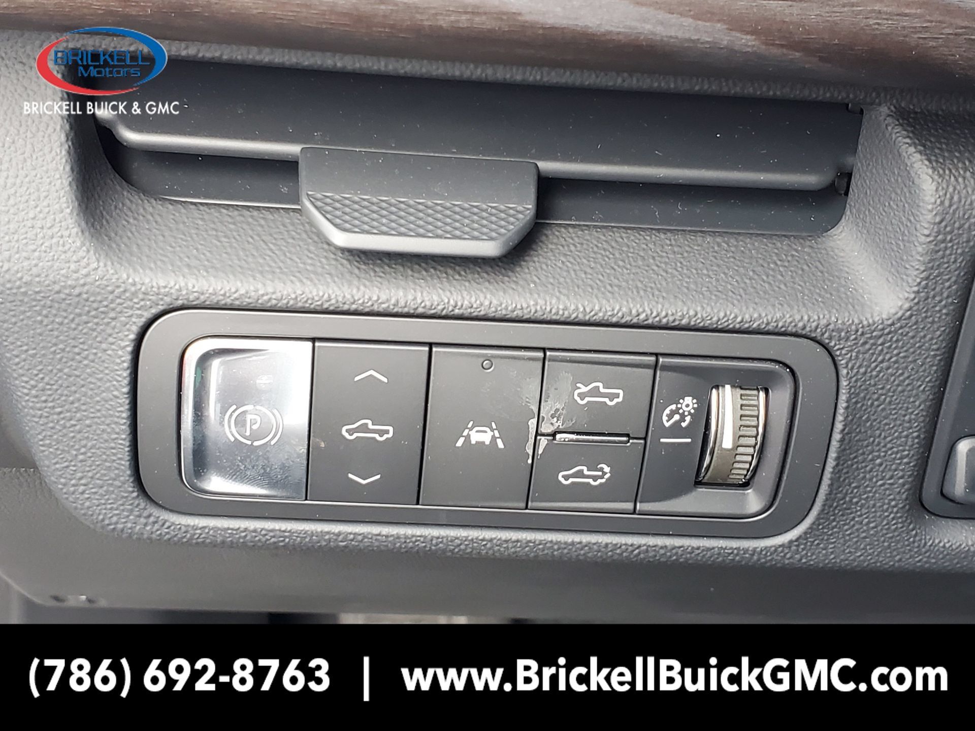 New 2025 GMC Sierra EV Denali AWD/4WD image 22