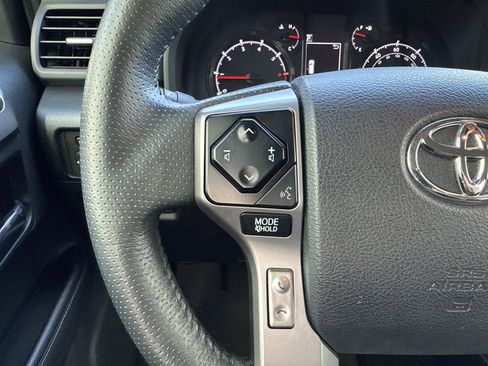 Used 2021 Toyota 4Runner SR5 image 15