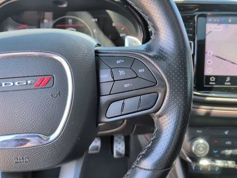 Used 2021 Dodge Durango R/T AWD/4WD image 21