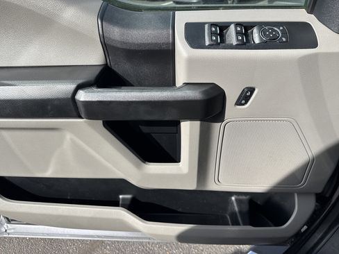 Used 2021 Ford F250 XL w/ STX Appearance Package image 14