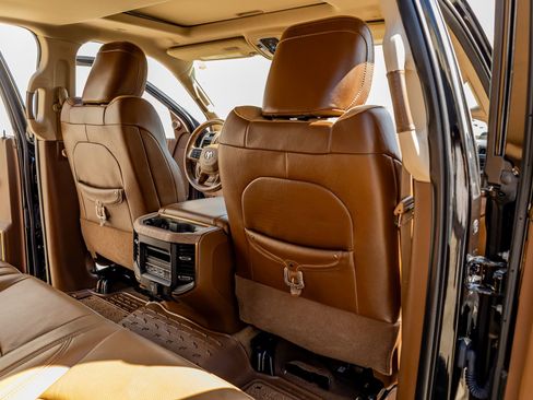 Used 2022 RAM 2500 Limited image 34