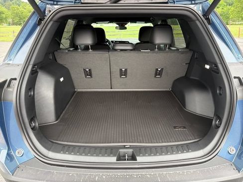 New 2026 Chevrolet Equinox LT w/ Convenience Package II AWD/4WD image 25