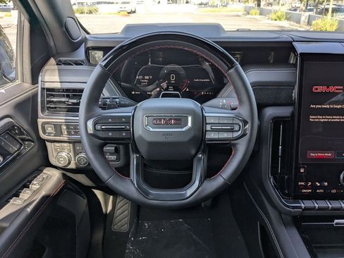 New 2026 GMC Yukon AT4 Ultimate AWD/4WD image 14