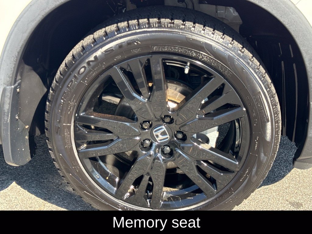 Used 2022 Honda Pilot Special Edition image 9