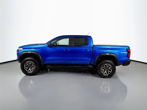 Used 2024 Chevrolet Colorado ZR2 w/ Safety Package image 6