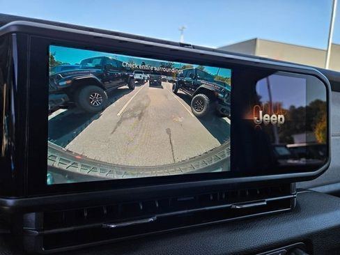 New 2026 Jeep Wrangler Willys image 22