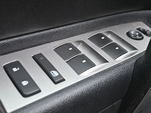 Used 2011 Chevrolet Silverado 2500 LT w/ Interior Plus Package image 35