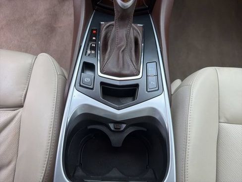 Used 2014 Cadillac SRX Luxury FWD image 13